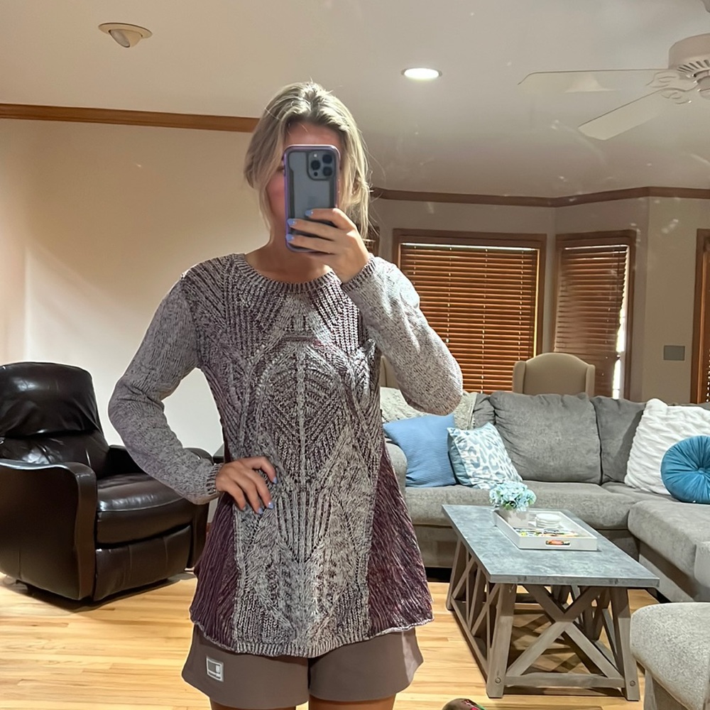 Altard State Sweater